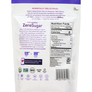 Wholesale Wholesome Sweeteners Organic Zero Sugar 12oz-8ct Case Bulk