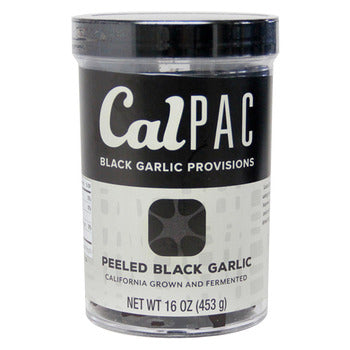 Calpac Peeled Black Garlic 1lb