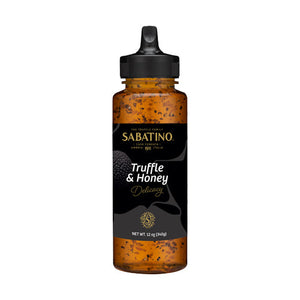 Wholesale Sabatino Truffle Honey 12oz-6ct Case Bulk