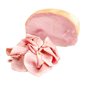 Wholesale Fabrique Delices All Natural Jambon De Paris 11lb-1ct Case Bulk