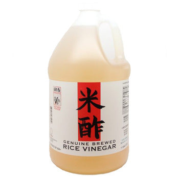 Hotaru Foods Rice Vinegar 1gallon