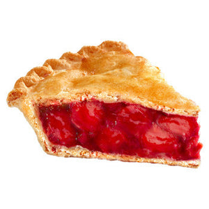 Wholesale David's Cookies Unbaked Cherry Pie 6count-1ct Case Bulk