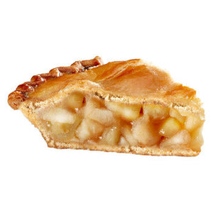 Wholesale David's Cookies Unbaked Apple Pie 10 Inch 6count-1ct Case Bulk