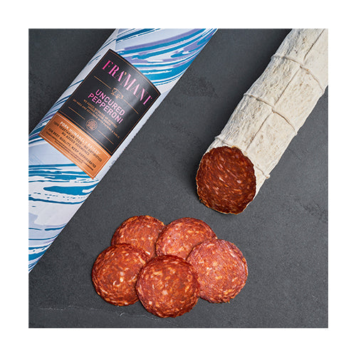 Framani Pepperoni Sliced 2.5oz