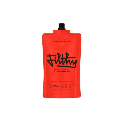 Filthy All Natural Bloody Mary Mix 32oz