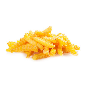 Endico Thin Cut French Fries 5lb