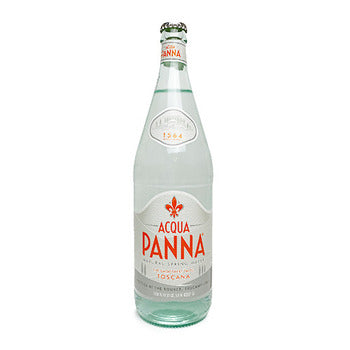 Wholesale Acqua Panna Bottled Water 25.3 Oz Bottle-12ct Case Bulk