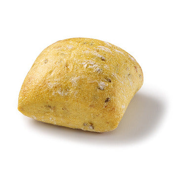Bridor Sweet Potato Curry Bread Roll  1.2oz