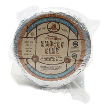 Rogue Creamery Smokey Blue Cheese 5lb