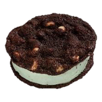 Villa Dolce Mint Chip Gelato W/ Dark Chocolate Cookies 5.7oz