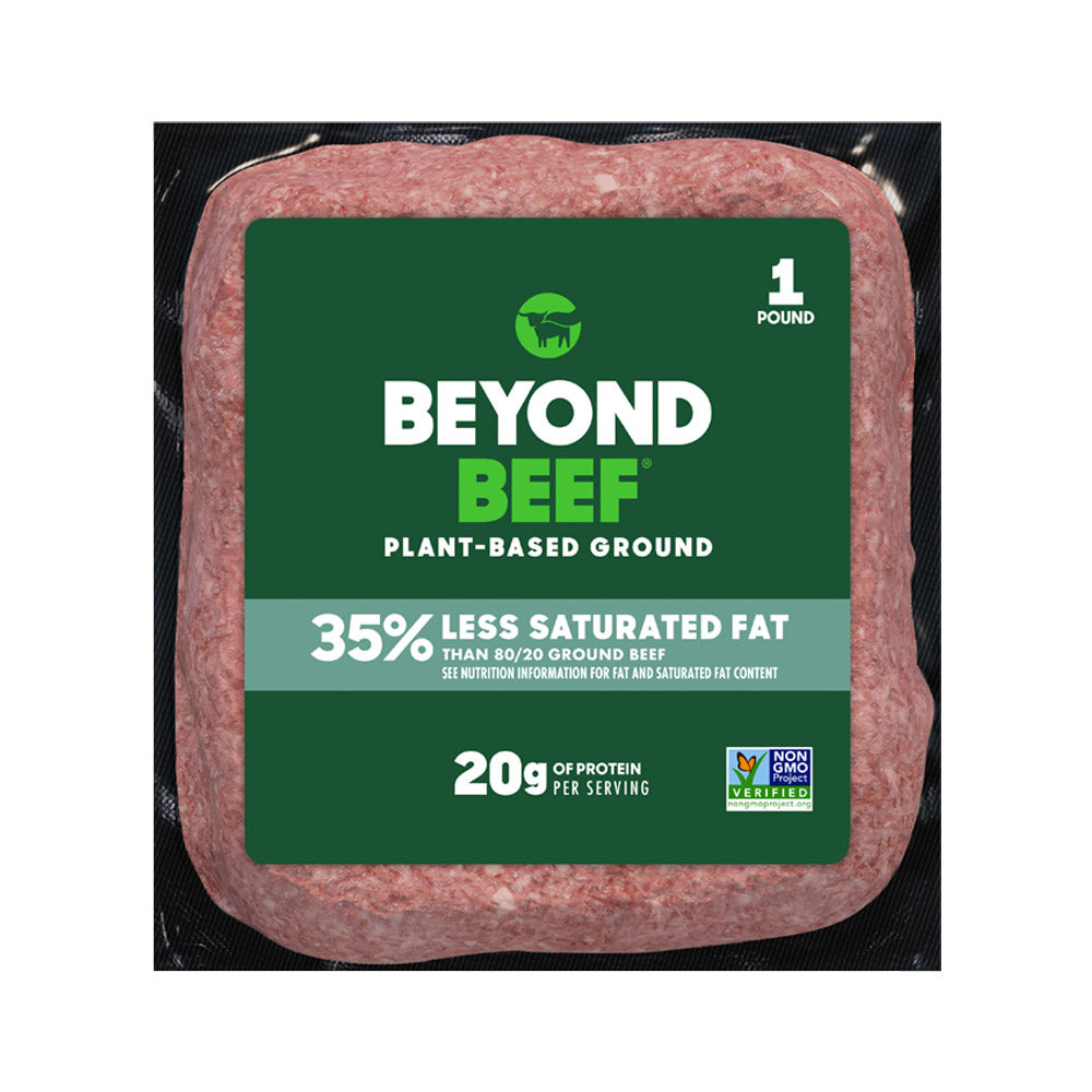 Beyond Meat Beyond Beef 10lb
