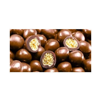 Valrhona 36% Carmelia Crunchy Chocolate Pearls 3kg