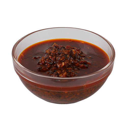 Mr Bing Chili Crisp -Spicy-  7oz