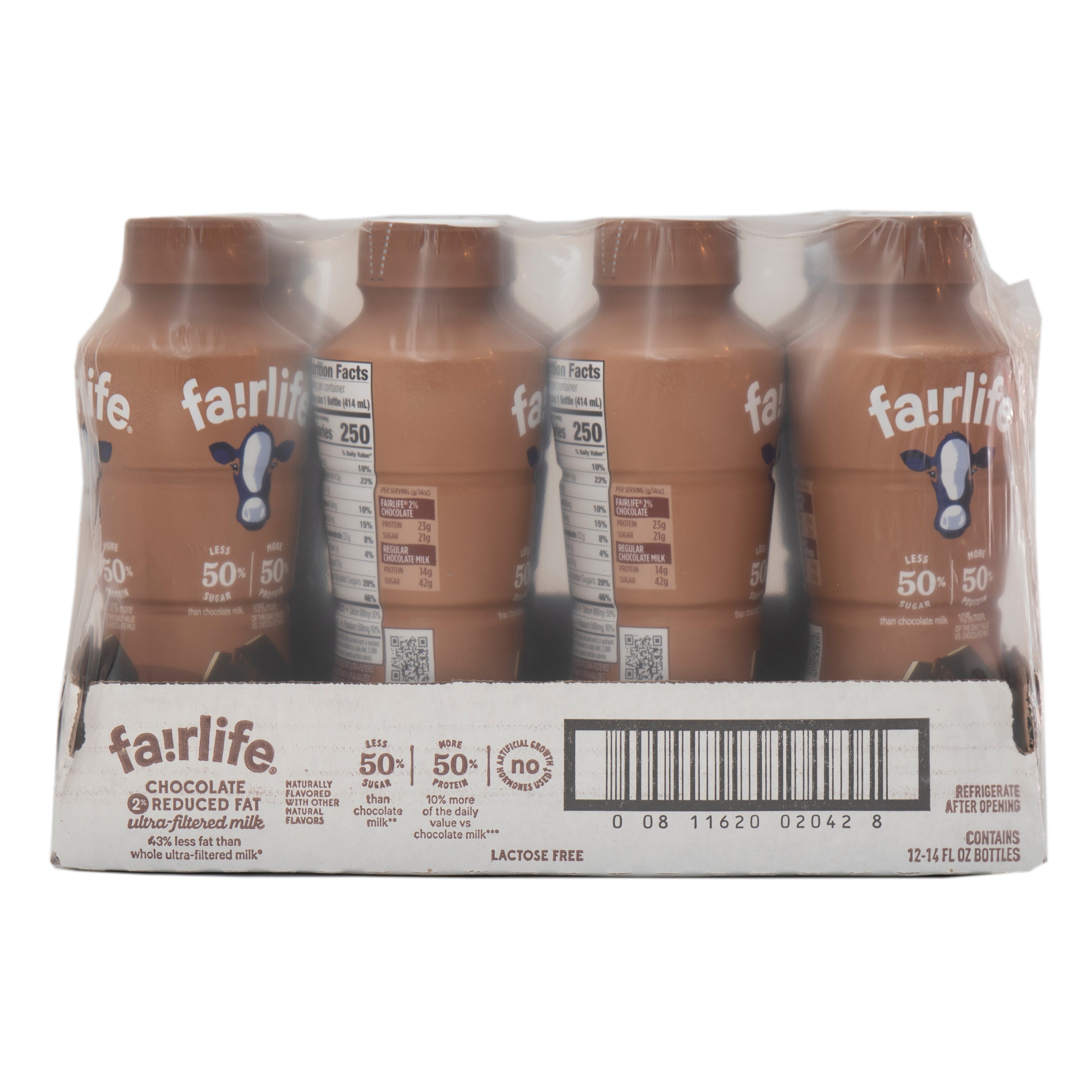 Fairlife Chocolate Milk 14oz