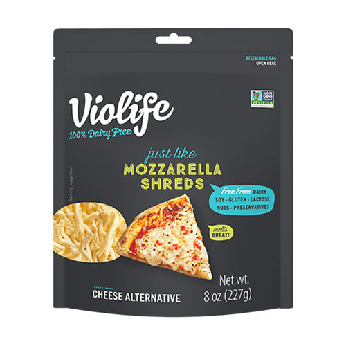 Violife Just Like Mozzarella Shreds (Vegan) 2lb