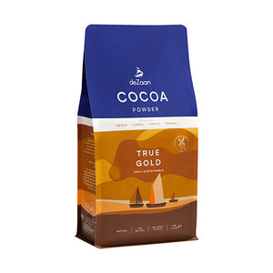 Wholesale Dezaan True Gold Cocoa Powder 1kg-20ct Case Bulk