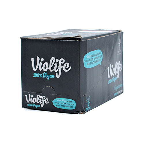 Violife Vegan Provolone Slices with Hot Peppers 7.05oz