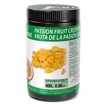 Sosa Passion Fruit Crispy Wet-Proof 400gr