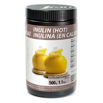 Sosa Inulin Hot 500gram