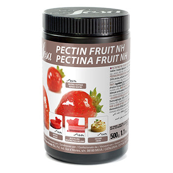 Sosa Fruit Pectin NH 500gram