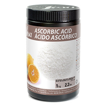 Sosa Ascorbic Acid 1kg