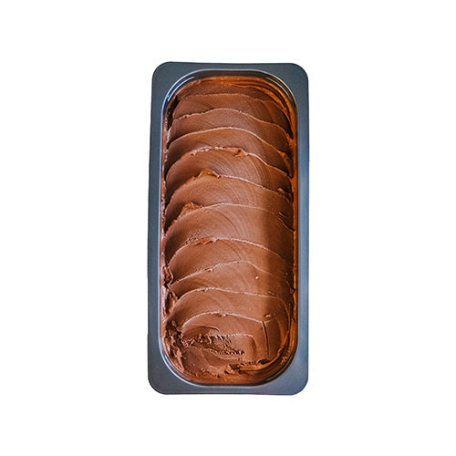 Wholesale Talenti Chocolate Fudge Brownie Dairy-Free Frozen Gelato Layers 11.4oz 9ct- Bulk