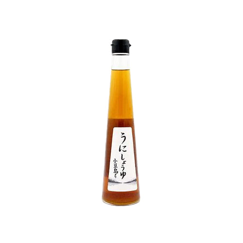 Shima Sea Urchin Shoyu Soy Sauce 300ml