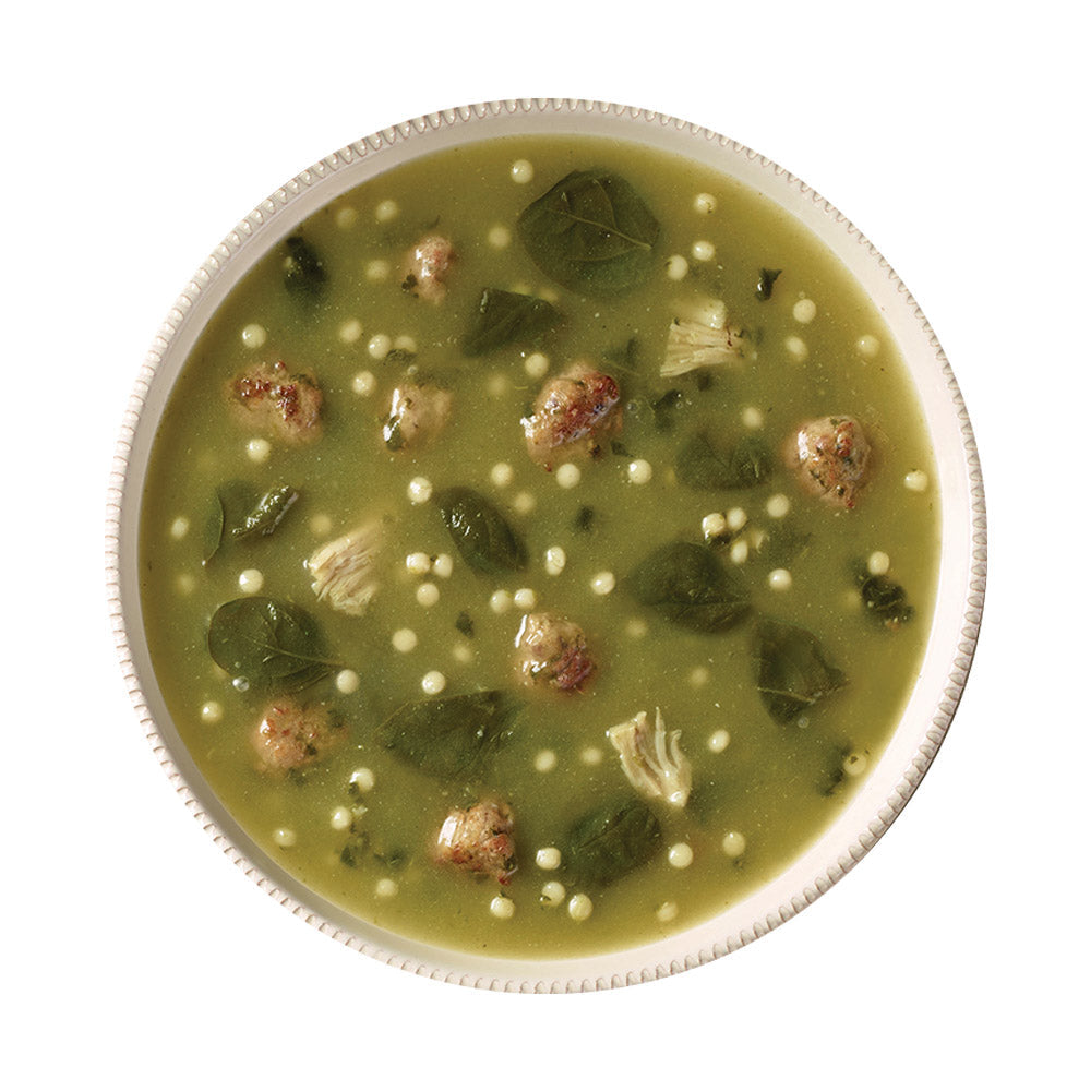 Wholesale Blount Italian Wedding Soup- Bulk