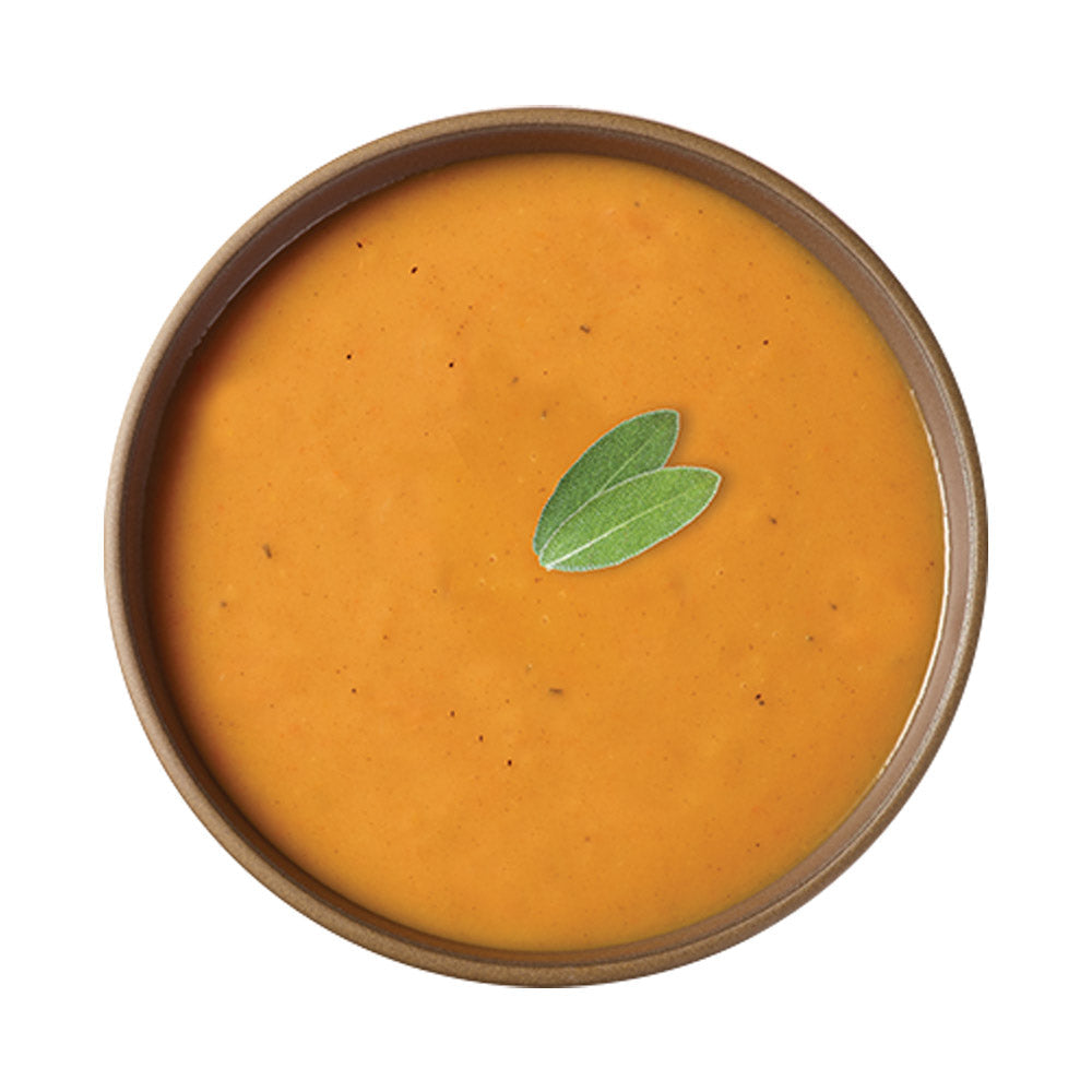 Blount Butternut Squash & Apple Soup 4lb