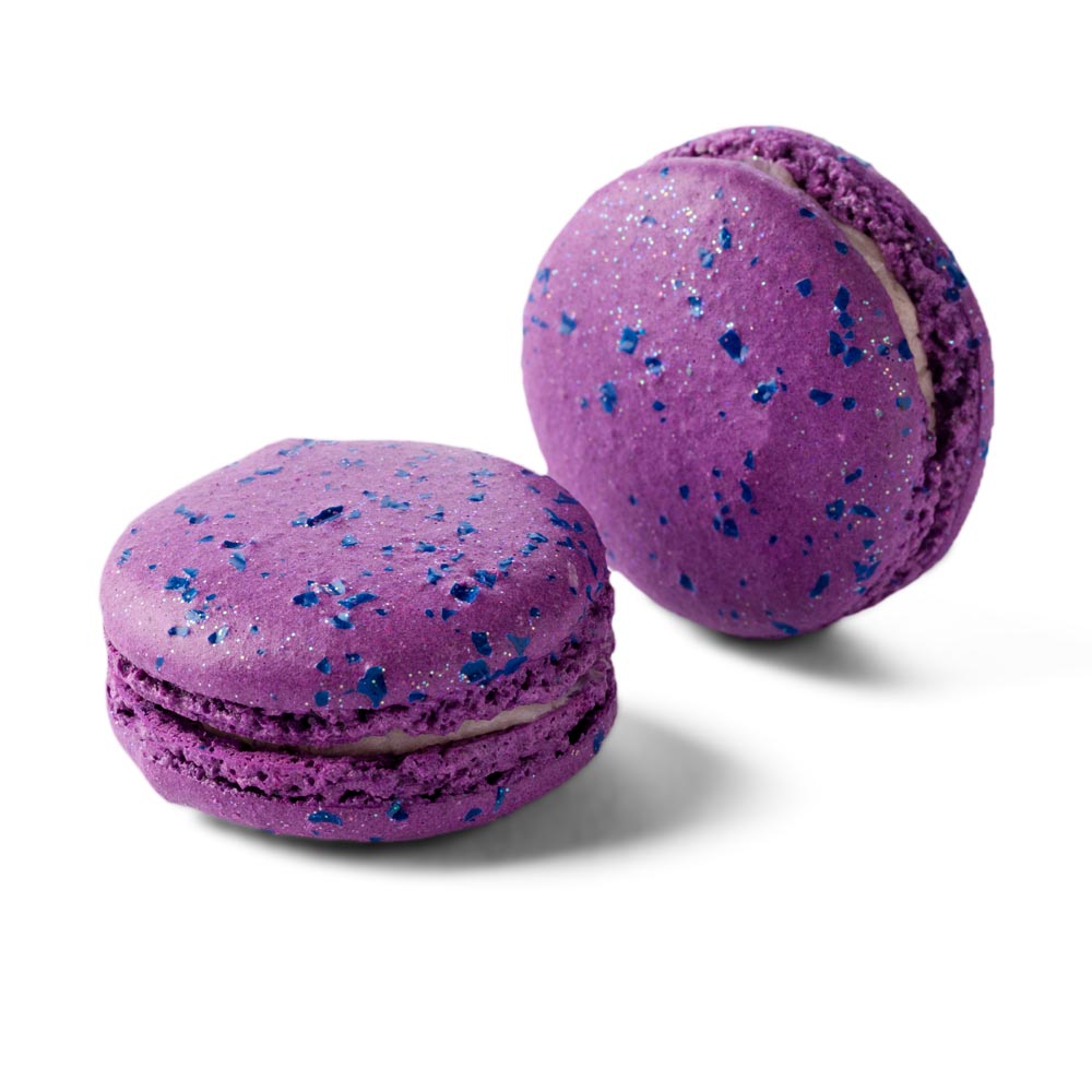 Wholesale Crescendo American Classic Collection Macarons 144count-1ct Case Bulk