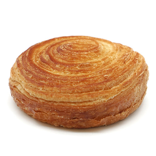 Bridor Sliced Baked Croissant Bun 2.5oz