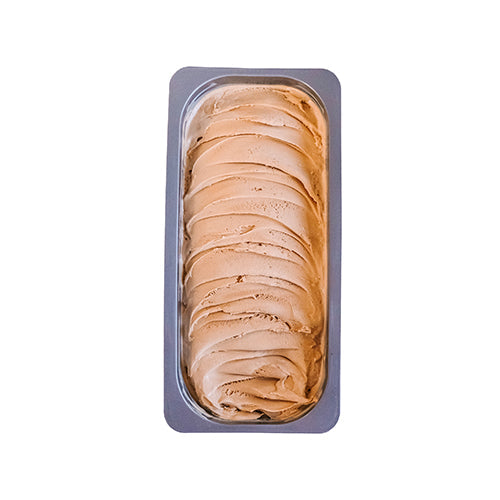 Wholesale Tillamook Chocolate Hazelnut Frozen Ice Cream 48oz 8ct- Bulk