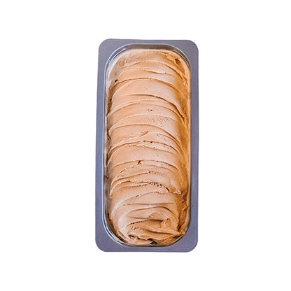 Wholesale Tillamook Chocolate Hazelnut Frozen Ice Cream 48oz 8ct- Bulk