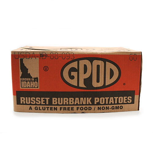 Gpod 60 Count Idaho Potatoes