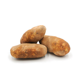 Wholesale Gpod 60 Count Idaho Potatoes- Bulk