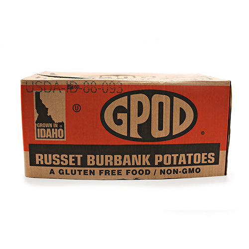 Gpod 90 Count Idaho Potatoes