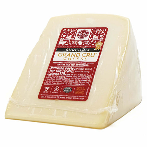 Emmi Roth Cheese Board Kit 9.75lb