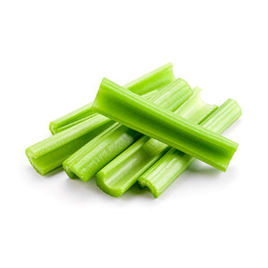 Wholesale Capital Seaboard Fresh Celery Sticks 5lb-4ct Case Bulk