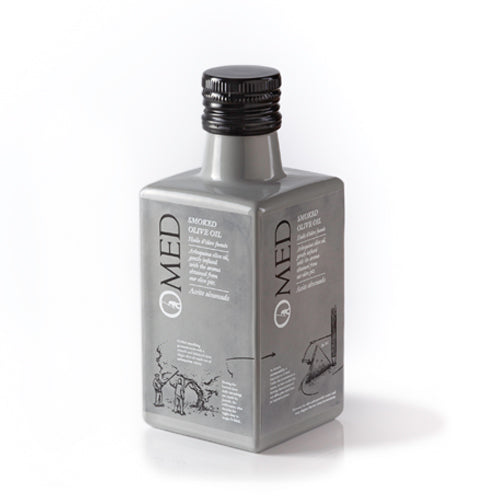 Omed OLIVE OIL SMOKED 250ml