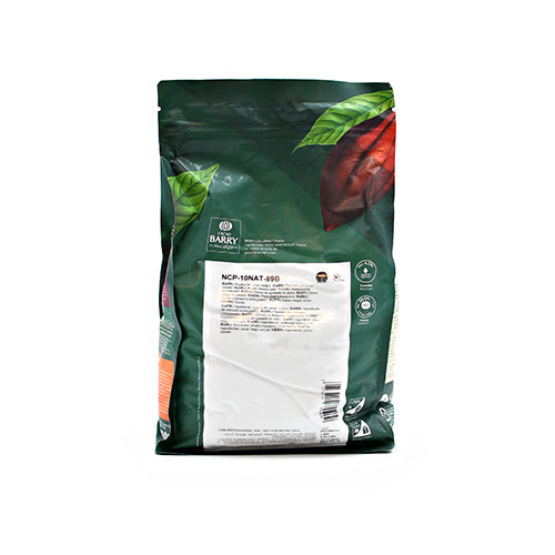 Cacao Barry Nature Cacao Powder 1kg