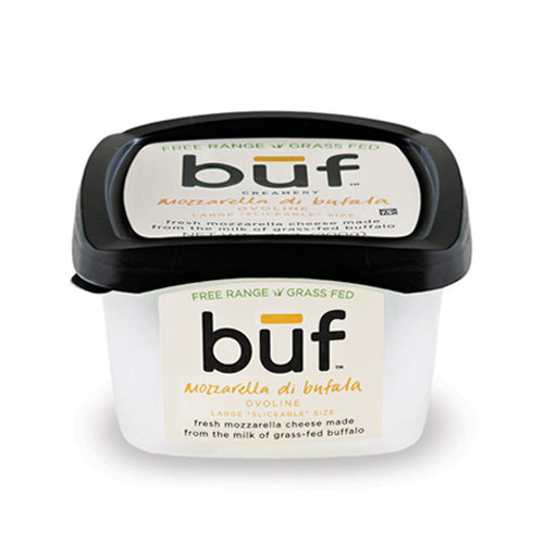 Buf Creamery Mozzarella Di Bufala 7oz