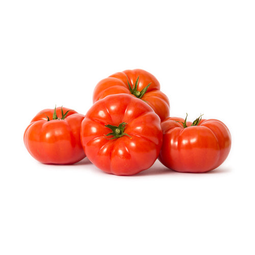 Wholesale Eli & Ali's Organic Beefsteak Tomatoes 11lb-1ct Case Bulk