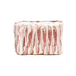 Wholesale Vande Rose Farms Bacon 14/16 Applewood ABF 15lb-1ct Case Bulk