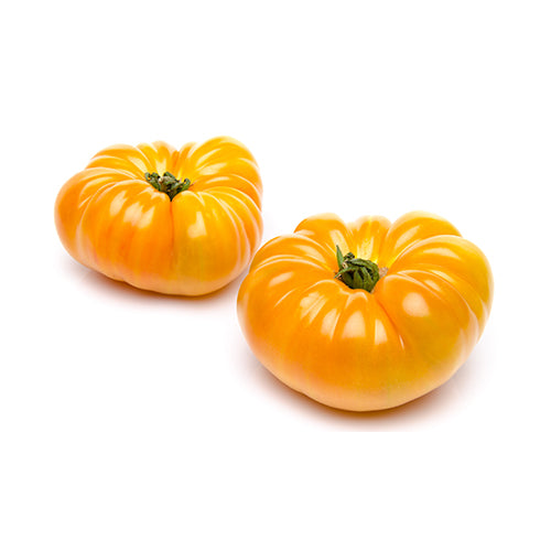 Eli & Ali's Yellow Beefsteak Tomato 11lb