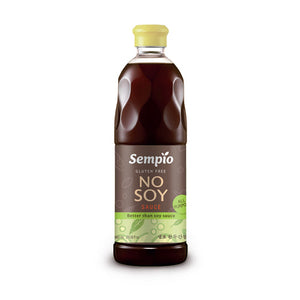 Wholesale Sempio No-Soy Sauce 860ml-12ct Case Bulk