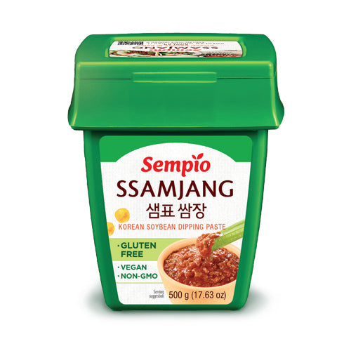 Sempio Ssamjang Gluten-Free 500gr