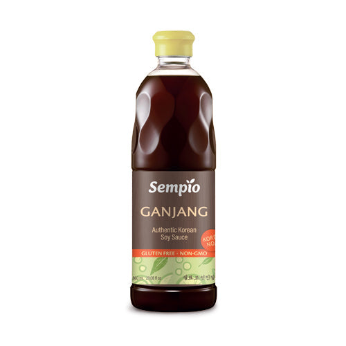 Sempio Ganjang Korean Soy Sauce 860ml