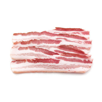 North Country Smokehouse 10/12 Applewood Bacon 10lb