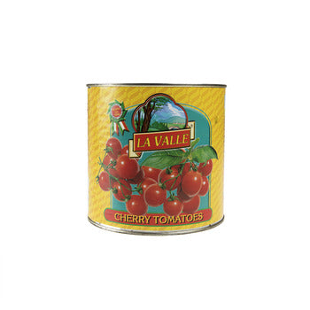 La Valle Cherry Tomatoes 3kg