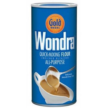 Gold Medal Gold Medal Wondra Pour N Shake 13.5oz